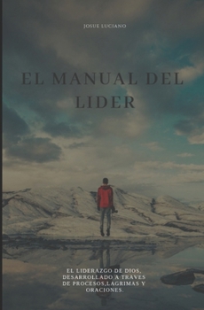 Paperback El Manual del Lider [Spanish] Book