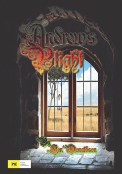 Paperback Andrew's Plight Book