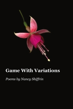 Paperback Game with Variations Book