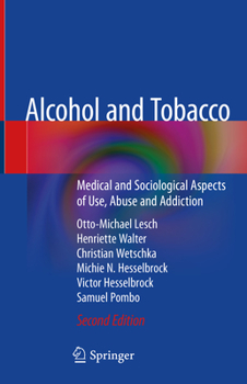 Alkohol- und Tabaksucht: Ein Therapiehandbuch