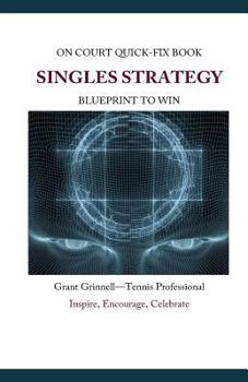 Paperback Singles Strategy: Blueprint to Win - Quick-Fix Book