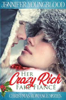 Paperback Her Crazy Rich Fake Fiancé Book