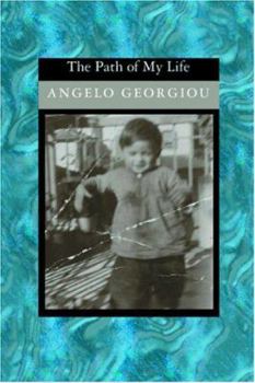 Paperback The Path of My Life Book