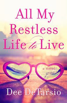 Paperback All My Restless Life to Live Book