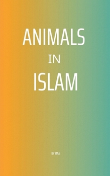 Paperback Animals in Islam Book