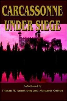 Paperback Carcassonne Under Siege Book