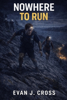 Paperback Nowhere to Run Book