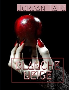 Paperback Blanche neige [French] Book