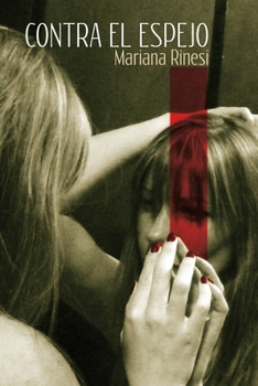Paperback Contra el Espejo [Spanish] Book