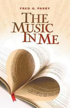 Paperback The Music In Me Book