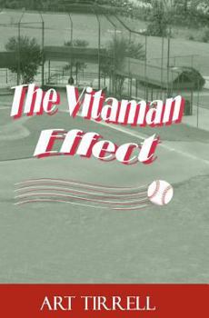 Paperback The Vitaman Effect Book