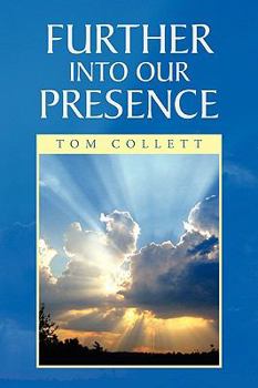 Paperback Further Into Our Presence Book