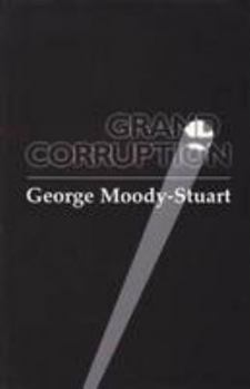 Paperback Grand Corruption (View Points) Book