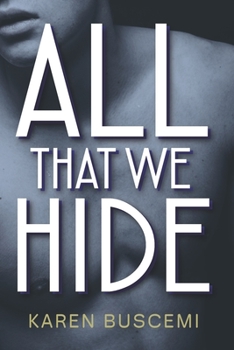 Paperback All That We Hide Book