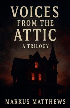Paperback Voices from the Attic Book