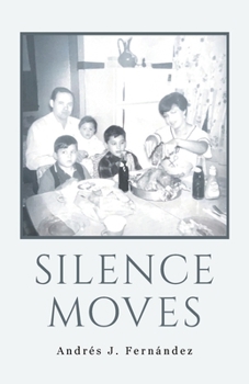 Paperback Silence Moves Book