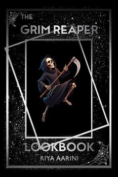 The Grim Reaper Lookbook