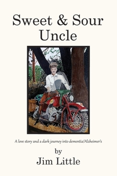 Paperback Sweet & Sour Uncle Book
