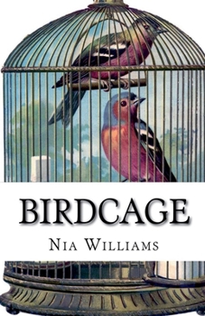 Paperback Birdcage Book