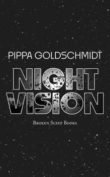 Paperback Night Vision Book