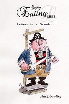 Paperback Enjoy Eating Less Book