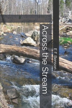 Paperback Across the Stream Book