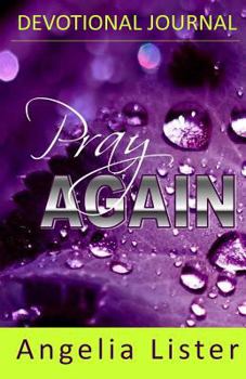Paperback Pray Again Book