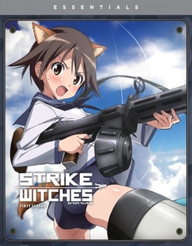 Strike Witches: Season 1
