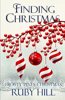 Paperback Finding Christmas Book