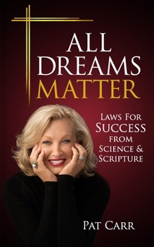 Paperback All Dreams Matter Book