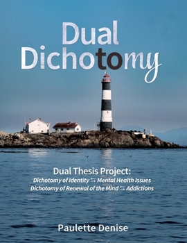 Paperback Dual Dichotomy Book