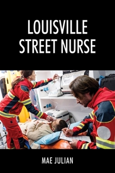 Paperback Louisville Street Nurse Book