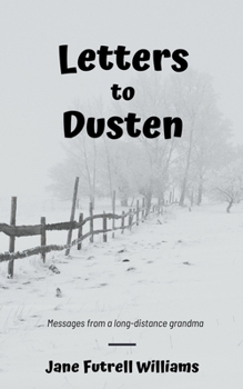 Paperback Letters To Dusten Book