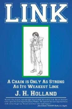 Paperback Link: A Chain is Only As Strong As Its Weakest Link Book