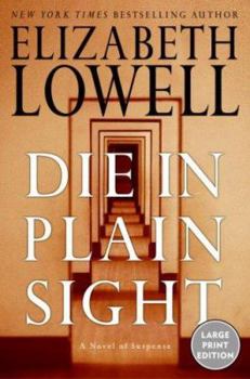 Die in Plain Sight - Book #3 of the Rarities Unlimited