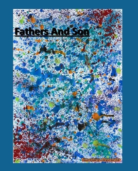 Paperback Fathers And Son [German] Book