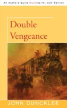 Paperback Double Vengeance Book