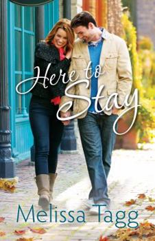 Paperback Here to Stay Book