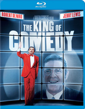 The King Of Comedy
