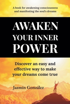 Paperback Awaken Your Inner Power Book