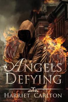 Paperback Angels Defying Book