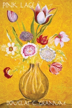 Paperback Pink Lace Book