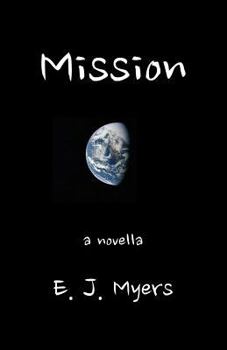 Paperback Mission: A Novella Book
