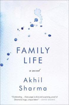 Hardcover Family Life Book