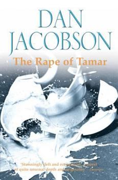 Paperback The Rape of Tamar: 9.95 Book