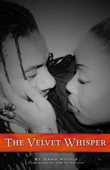 Paperback The Velvet Whisper Book