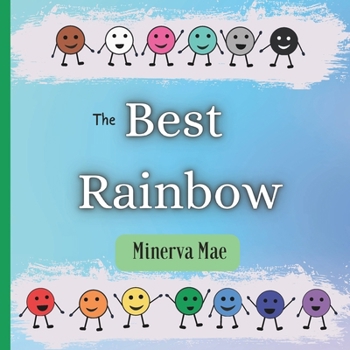 Paperback The Best Rainbow Book