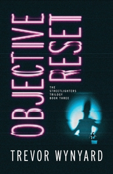 Paperback Objective Reset Book