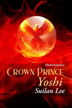 Crown Prince Yoshi