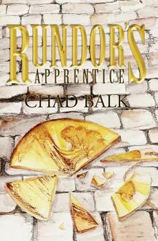 Paperback Rundor's Apprentice Book